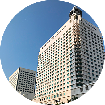 スーレー シャングリ・ラ ヤンゴン